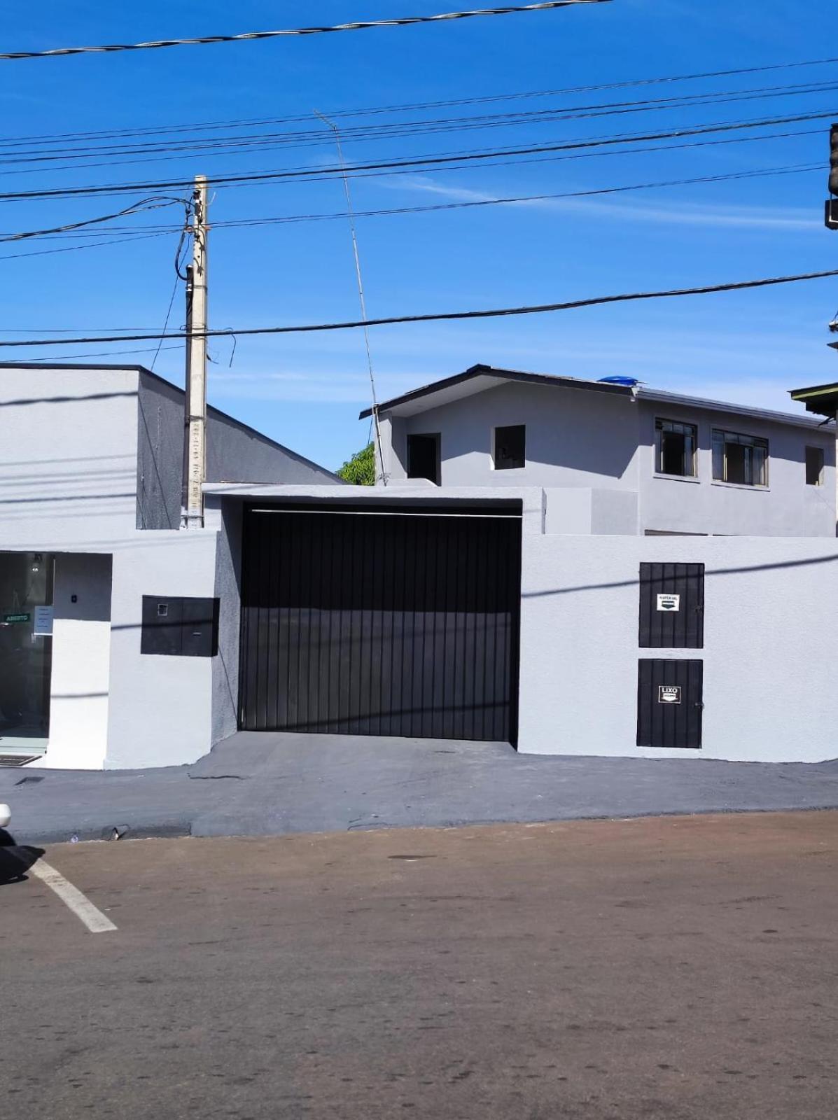 Pousada Costa Brasil Terra Boa Exterior foto